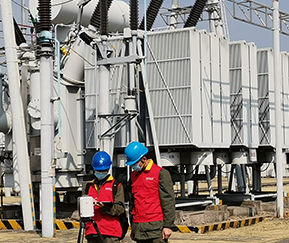 新泰倾斜摄影技术在基础设施监测中如何发挥作用？